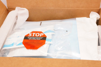 Bard 1295108D Sherlock PowerPICC SOLO Cath. 5F (x) - Box of 3